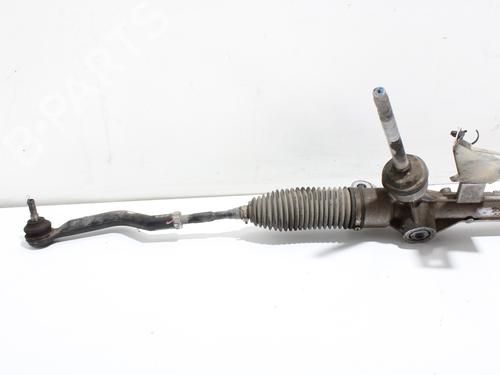 Steering rack RENAULT KADJAR (HA_, HL_)  | BP19644234M22 