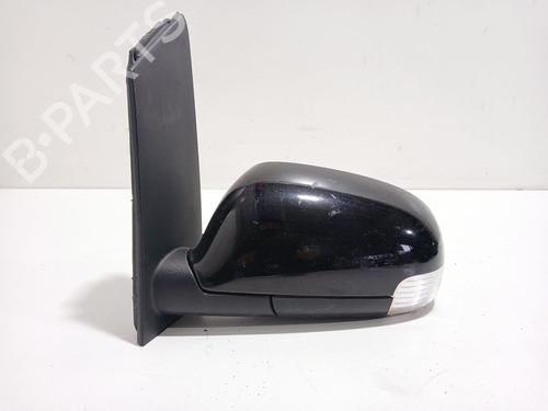 Used Left mirror Left mirror VW TOURAN (1T1, 1T2) 1.9 TDI (105 hp) 34444222 34444222