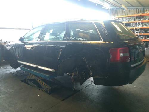 Electronic module AUDI ALLROAD C5 (4BH)  | BP9666593M83 