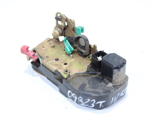 Rear left lock JEEP CHEROKEE (KJ) 2.8 CRD | BP17071764C100 