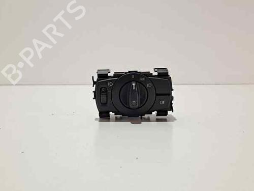 Used Headlight switch BMW 1 (E87) 118 d (143 hp) 6903835