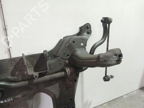 Subframe MERCEDES-BENZ A-CLASS (W177) A 180 d (177.003) | BP40128205M9 - Image 3