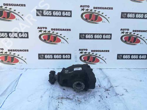 Used Rear differential BMW 1 (E87) 120 d (177 hp) 5140103
