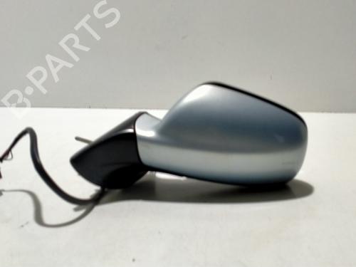 Used Left mirror PEUGEOT 407 (6D_) 2.2 (6D3FZE, 6D3FZH) (158 hp) 11513006