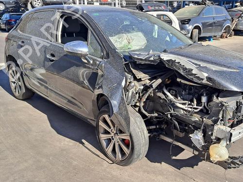 Gearbox CITROËN C4 II (NC_) 1.2 THP 130 (NCHNYM, NCHNYT) | BP10500328M3 