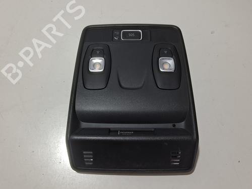 Used Interior roof light RENAULT CAPTUR II (HF_) [2020-2025]  11349708