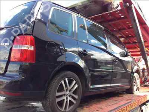 Electronic module VW TOURAN (1T1, 1T2)  | BP5133235M83 