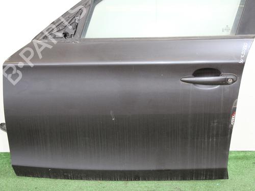 Left front door BMW 1 (E87) 120 d | BP13533418C2 