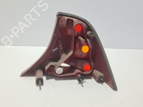 Left taillight FORD FOCUS I (DAW, DBW) 1.8 TDCi | BP11183834C34 