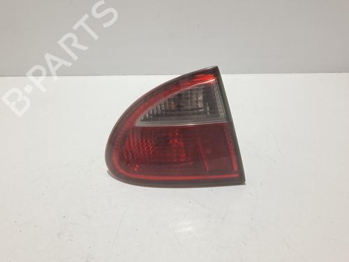 Used Left taillight SEAT LEON (1M1) 1.9 TDI (110 hp) 10753672