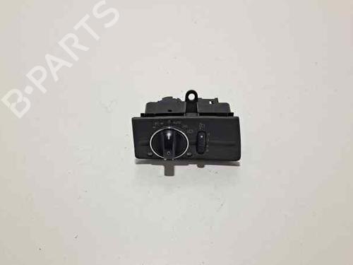 Used Headlight switch MERCEDES-BENZ E-CLASS (W211) E 320 CDI (211.026) (204 hp) 6140566
