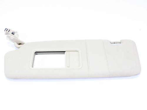 Used Left sun visor AUDI A3 Sportback (8PA) 1.8 TFSI (160 hp) 13630486