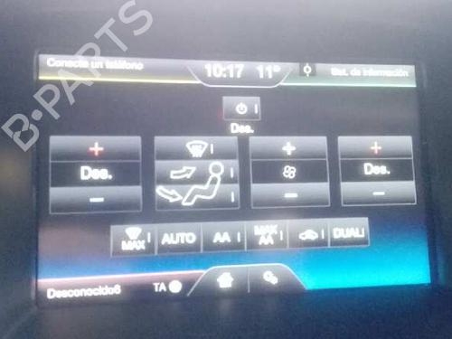 Climate control FORD FOCUS III 1.0 EcoBoost | BP5771165I5 