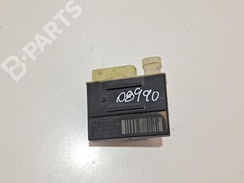Used Electronic module PEUGEOT 308 II (LB_, LP_, LW_, LH_, L3_) 1.6 HDi 100 (99 hp) 10278997