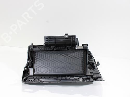 Glove box VW GOLF VII (5G1, BQ1, BE1, BE2) 1.5 TSI | BP11833864C95 
