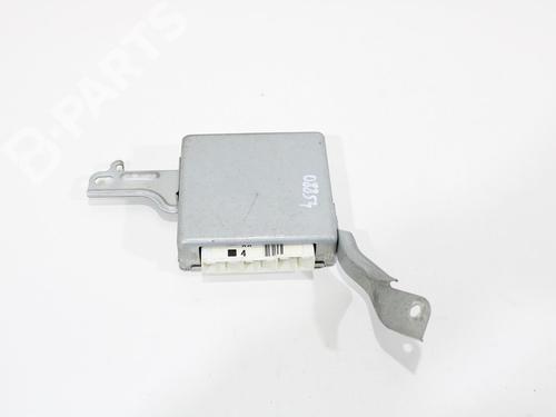 Used Electronic module TOYOTA LAND CRUISER PRADO (_J12_) 3.0 D-4D (KDJ120, KDJ125) (163 hp) 11766228