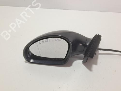 Left mirror SEAT CORDOBA (6L2) 1.4 16V | BP18703550C26 