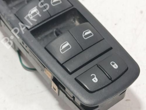 Left front window switch CHRYSLER GRAND VOYAGER V (RT) 2.8 CRD | BP39430052I27 - Image 3