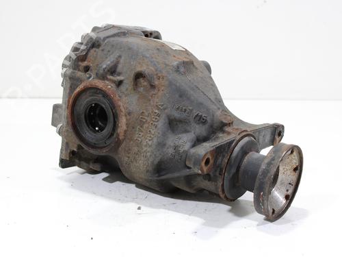 Used Rear differential BMW 5 (E60) 520 d (177 hp) 16423231