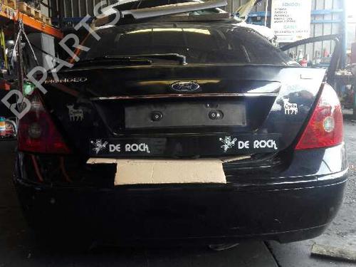Køler FORD MONDEO III (B5Y)  | BP5134292M31 