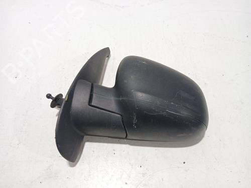 Left mirror RENAULT KANGOO Express (FW0/1_) 1.5 dCi 75 (FW07, FW10, FW04) | BP34444229C26 - Image 3