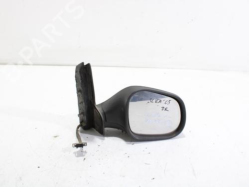 Used Right mirror SEAT ALTEA XL (5P5, 5P8) [2006-2015]  18868007