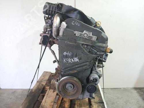Used Engine Engine 39406373 39406373