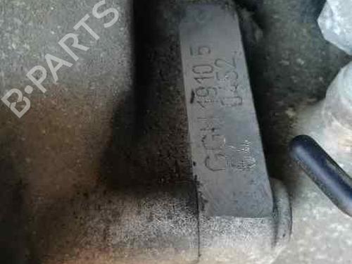 Gearbox SEAT IBIZA III (6L1) 1.9 TDI | BP5133891M3 
