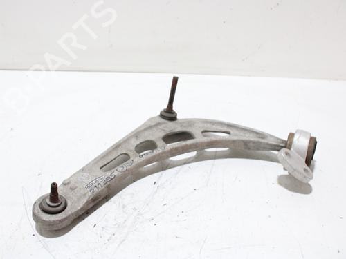 Used Left front suspension arm BMW 3 Coupe (E46) 320 Ci (170 hp) 19164485