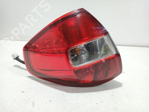 Left taillight RENAULT KOLEOS I (HY_) 2.0 dCi 4x4 (HY0K) | BP38955974C34 - Image 2
