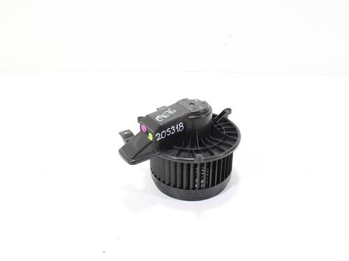 Used Heater blower motor MASERATI QUATTROPORTE VI [2012-2025]  15858951