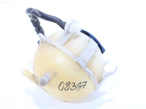 Expansion tank VW SCIROCCO III (137, 138) 2.0 TDI | BP13941366C120 