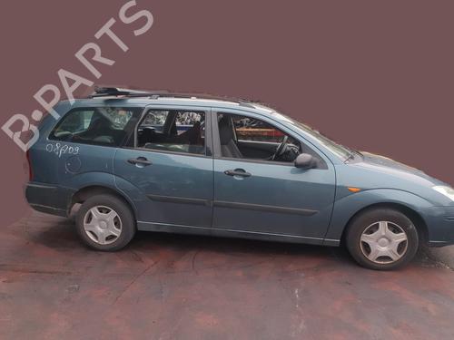 Engine FORD FOCUS I Turnier (DNW) 1.8 TDCi | BP7205260M1 