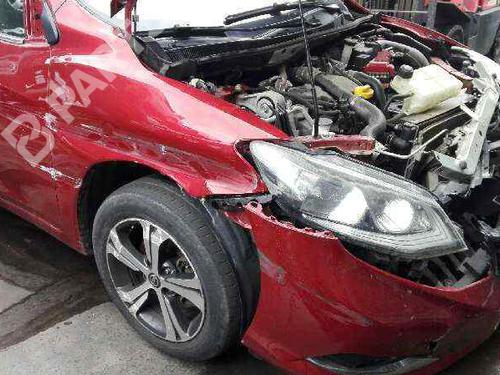 Used Parts NISSAN PULSAR Hatchback (C13)  1.5 dCi  663776