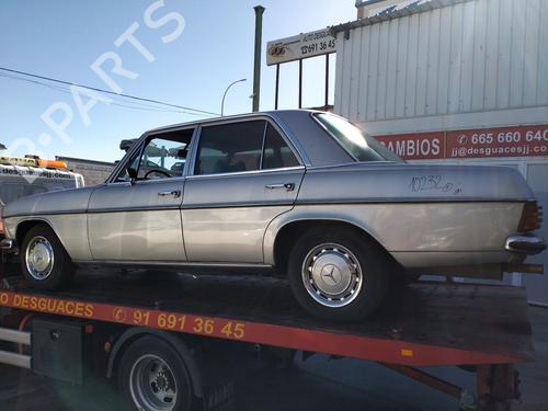Used Parts MERCEDES-BENZ /8 (W115) 220 D (115.110) (60 hp) 2199864