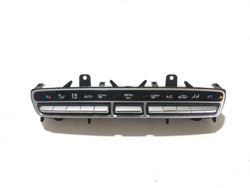 Used Climate control MERCEDES-BENZ V-CLASS (W447) V 250 BlueTEC / d (447.811, 447.813, 447.815) (190 hp) 28294745