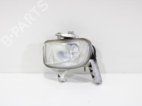 Used Left front fog light FIAT PUNTO (188_) 1.3 JTD 16V (70 hp) 13380386