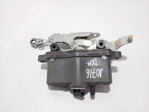 Used Hinge/Door check strap MERCEDES-BENZ E-CLASS (W212) E 300 (212.054) (231 hp) 29372630