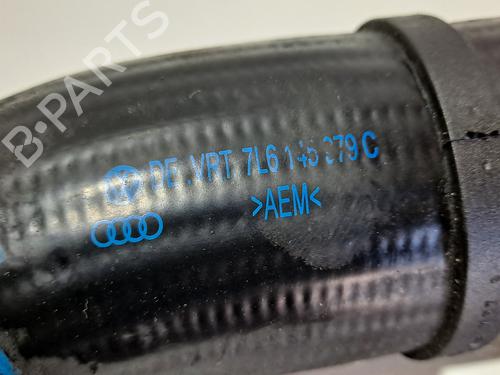 Pipe VW TOUAREG (7LA, 7L6, 7L7) 5.0 V10 TDI | BP14252270M125 