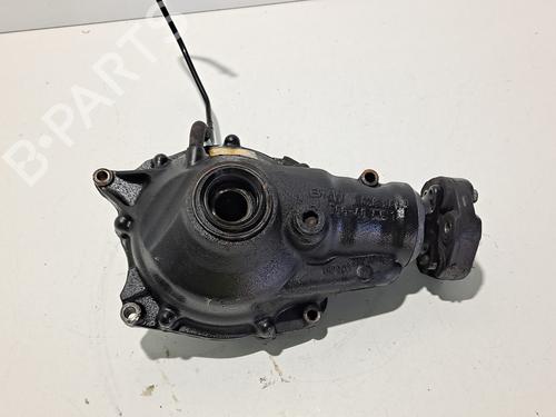 Used Front differential BMW X5 (E53) 3.0 d (184 hp) 8588668