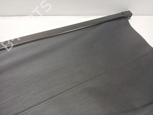 Plage arrière MAZDA CX-7 (ER) | BP30933415C85