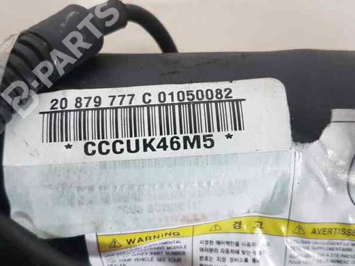 BP5794159C52 | Airbag porte gauche CHEVROLET CAPTIVA (C100, C140) 2.2 D BP5794159C52