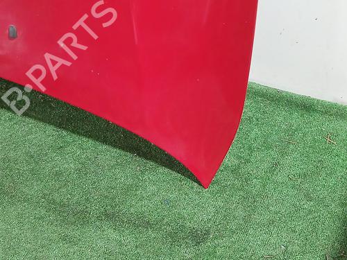 Hood BMW 1 (E87) 118 d | BP29924239C1 