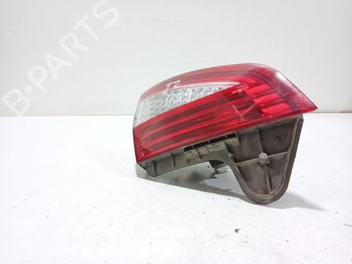 Left tailgate light FORD MONDEO IV Saloon (BA7) 1.8 TDCi | BP38747577C79 - Image 3