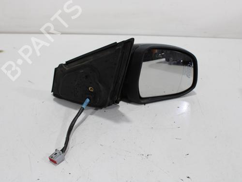 Right mirror FORD MONDEO IV (BA7)  | BP17984462C27