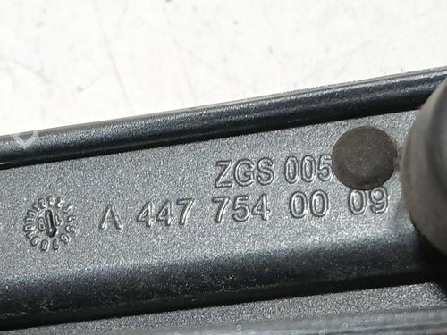 Tanklåg MERCEDES-BENZ V-CLASS (W447) V 250 BlueTEC / d (447.811, 447.813, 447.815) | BP32365491C131