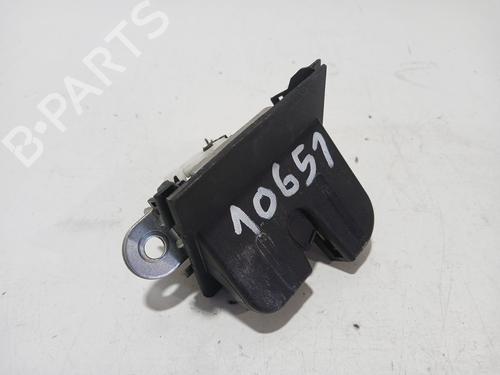 Used Tailgate lock Tailgate lock SEAT IBIZA IV (6J5, 6P1) 1.6 TDI (90 hp) 36460400 36460400