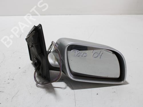 Used Right mirror VW POLO (9N_, 9A_) [2001-2014]  20676927