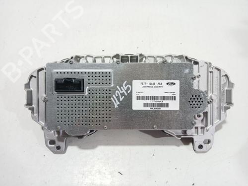 Instrument cluster FORD MONDEO V Hatchback (CE) 2.0 TDCi | BP39207720C47 - Image 3