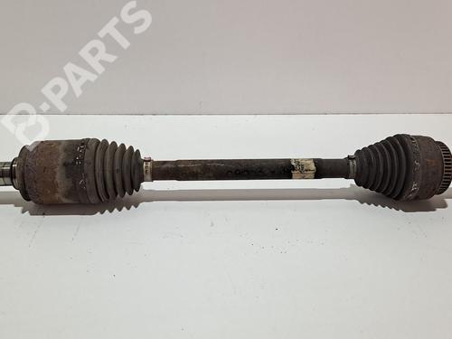Used Right rear driveshaft MERCEDES-BENZ M-CLASS (W163) ML 320 (163.154) (218 hp) 9300228